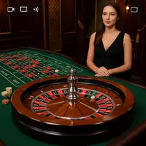 SmokAce - Live Roulette - Evolution Gaming