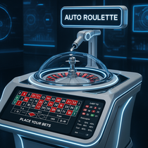 SmokAce - Live Roulette - Real Money Table Games