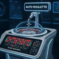 SmokAce - Live Roulette - Real Money Table Games