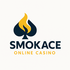 SmokAce Casino Logo - Australian Online Gaming