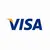 Visa payment method