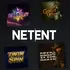 NetEnt - SmokAce Casino Game Provider