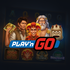 Play'n GO - SmokAce Casino Game Provider