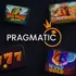 Pragmatic Play - SmokAce Casino Game Provider